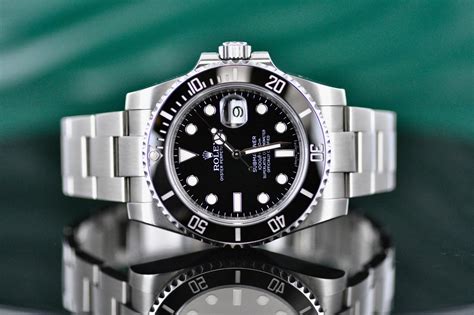 most recognizable rolex models